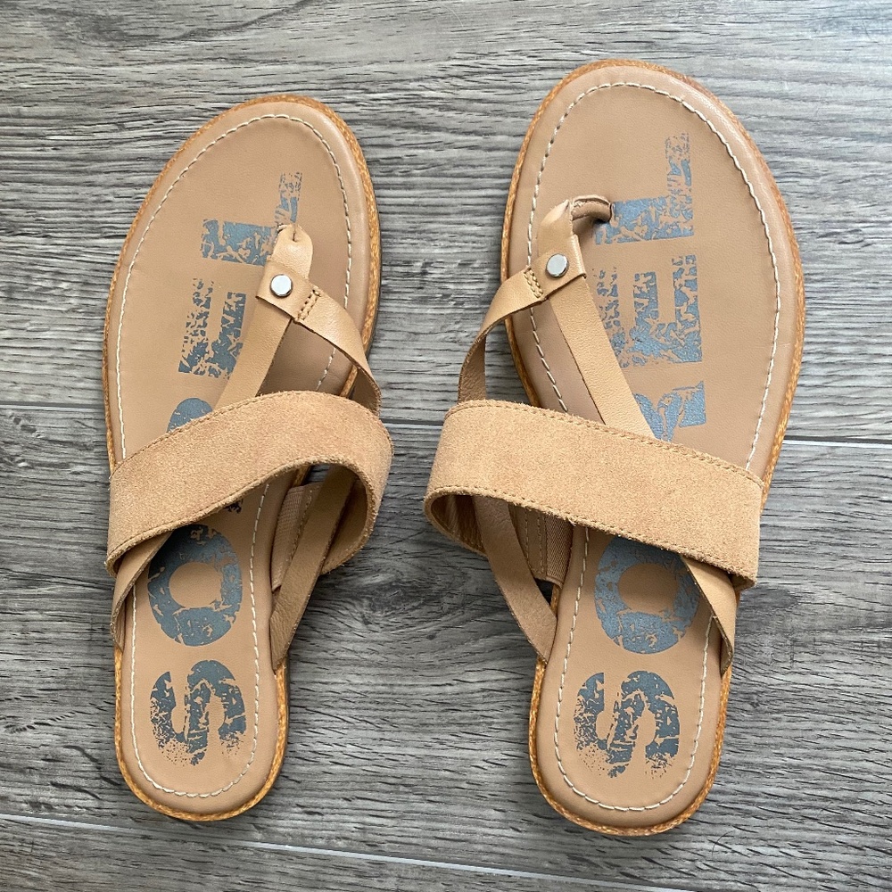 Sorel Sandal